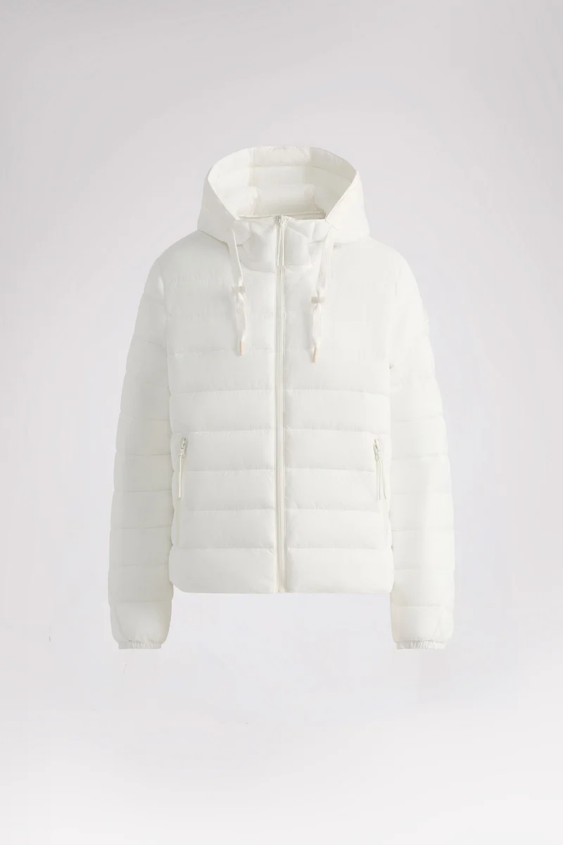 Kateri Women's Lightweight Packable Puffer