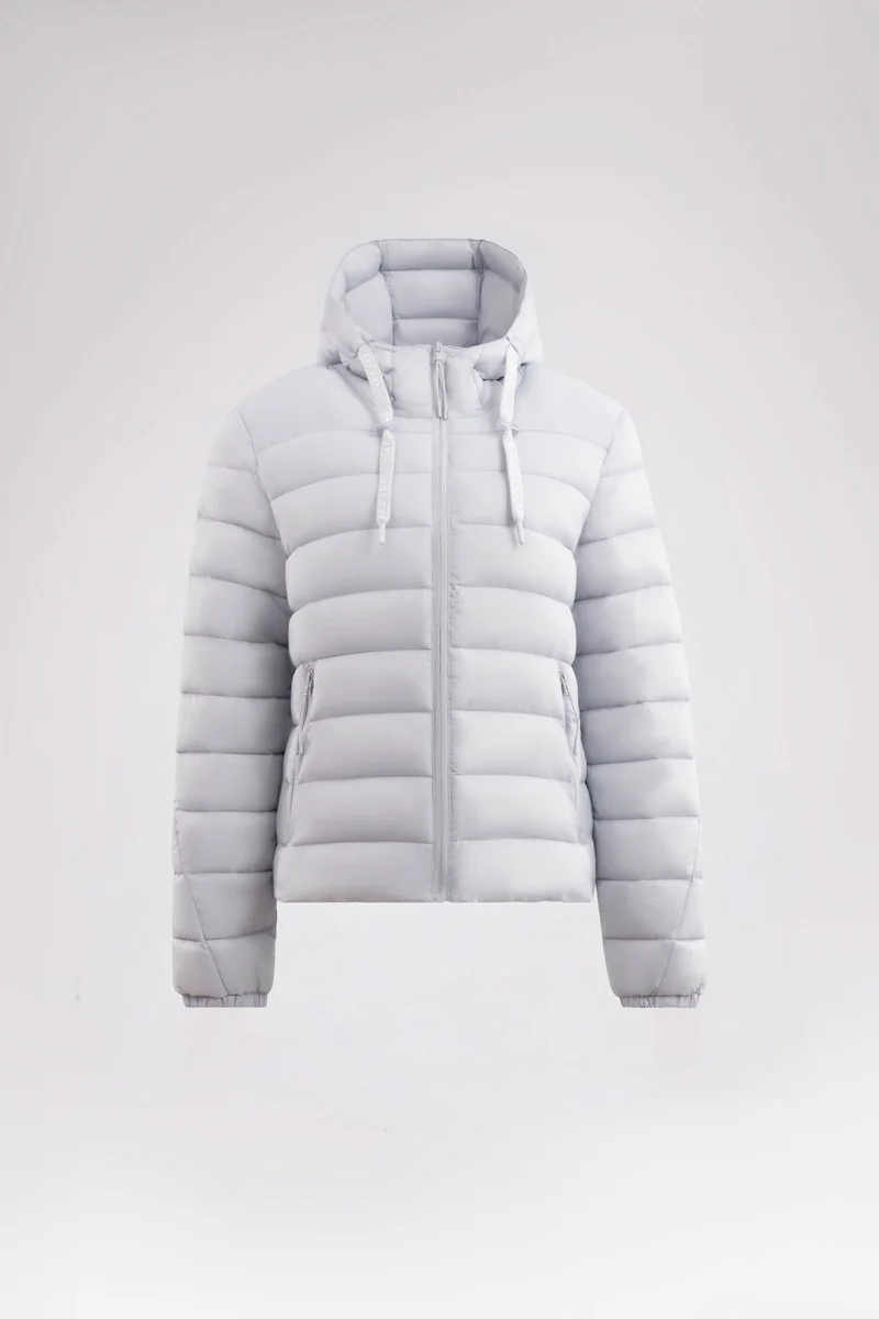 Kateri Women's Lightweight Packable Puffer