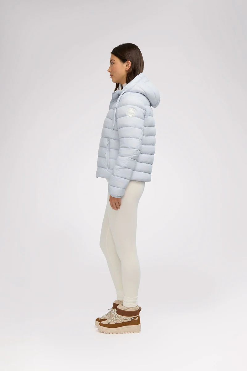 Kateri Women's Lightweight Packable Puffer