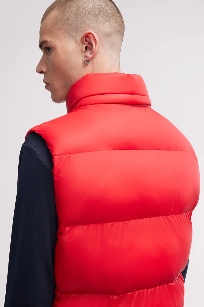 Hyeon Men's Vest