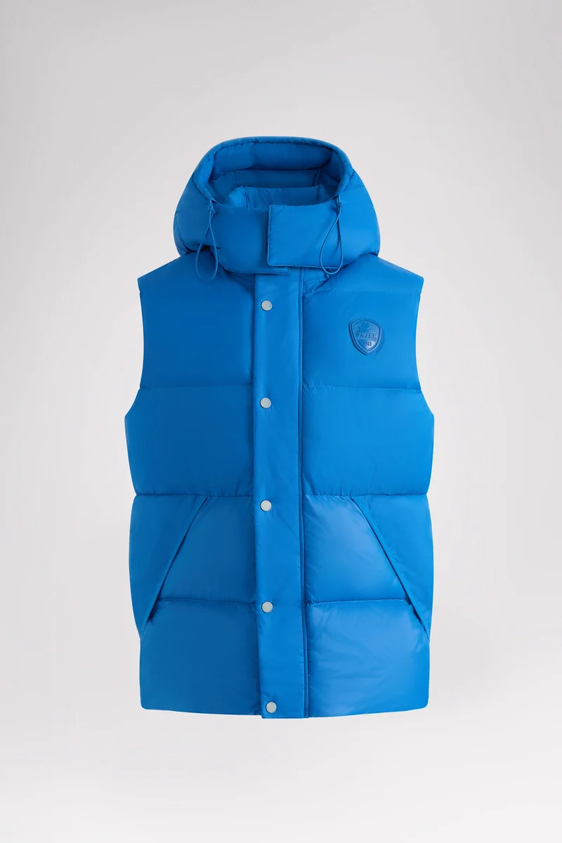 Hyeon Men's Vest
