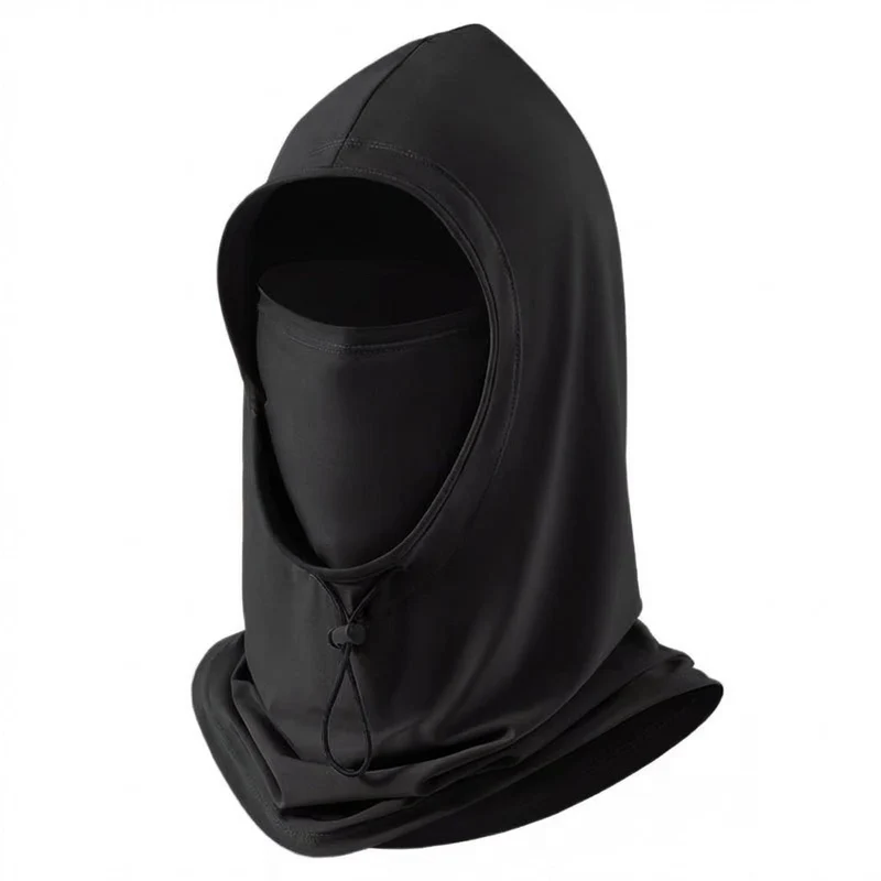 UV Protection Balaclava Hat