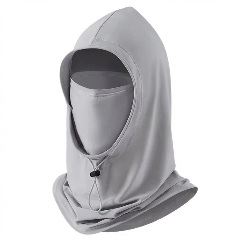UV Protection Balaclava Hat