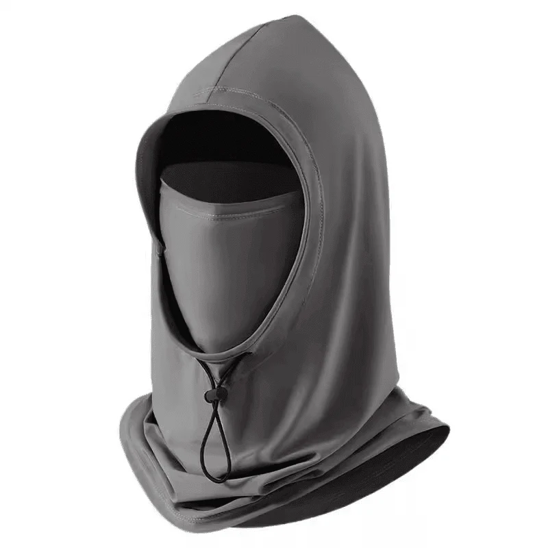 UV Protection Balaclava Hat