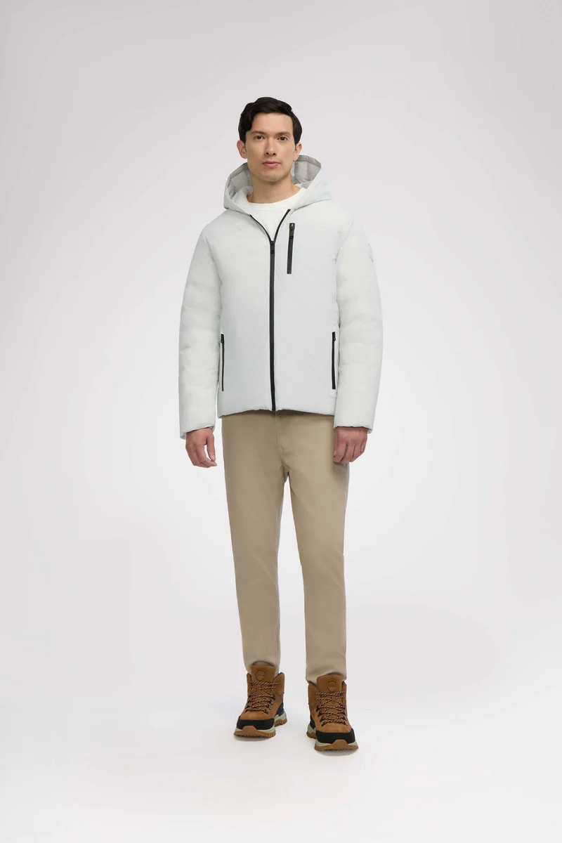 Jett Men's Lightweight Active Stretch Jacket