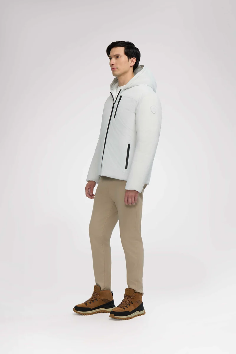 Jett Men's Lightweight Active Stretch Jacket