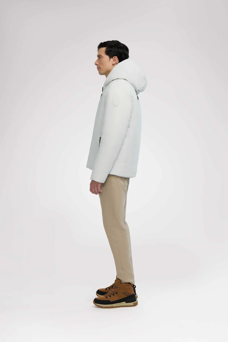 Jett Men's Lightweight Active Stretch Jacket