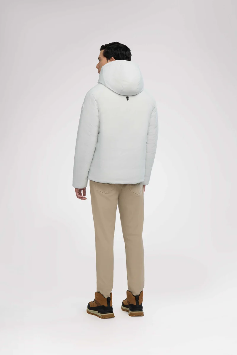 Jett Men's Lightweight Active Stretch Jacket