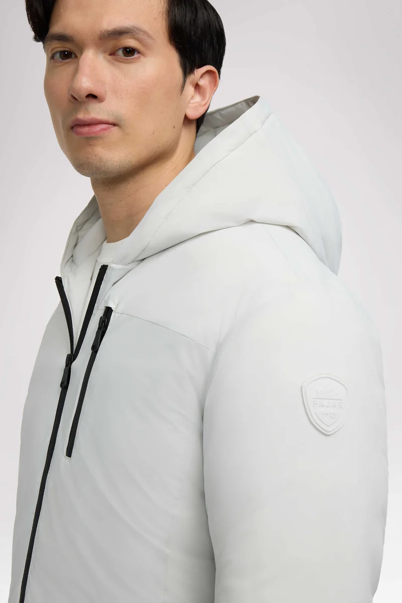 Jett Men's Lightweight Active Stretch Jacket