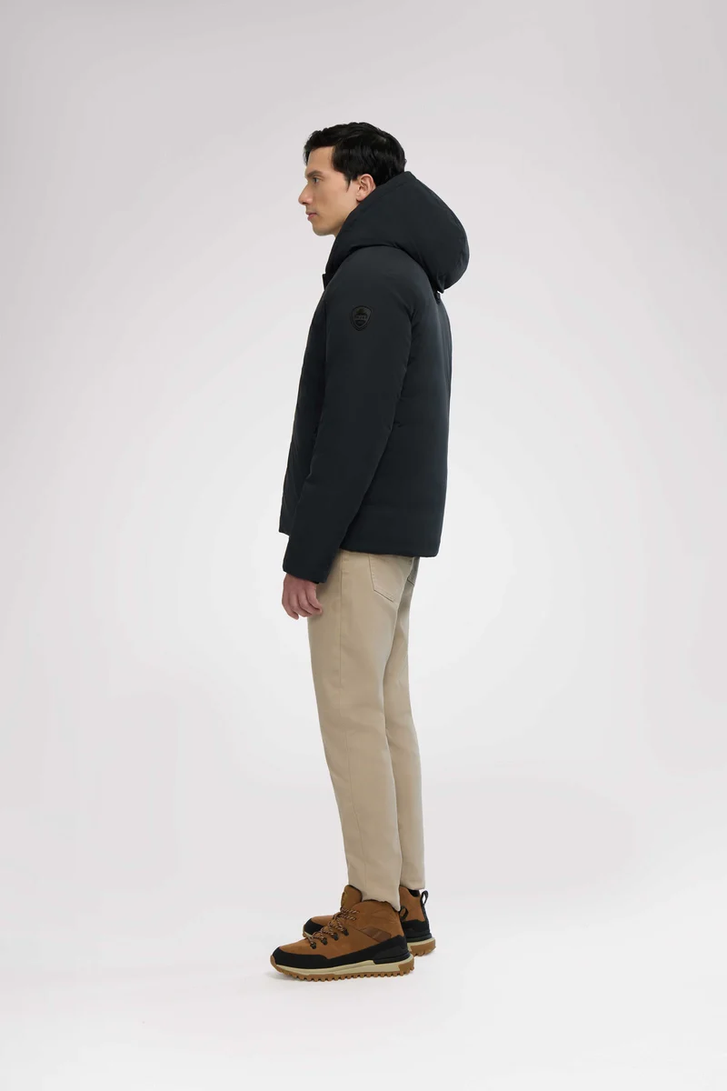 Jett Men's Lightweight Active Stretch Jacket