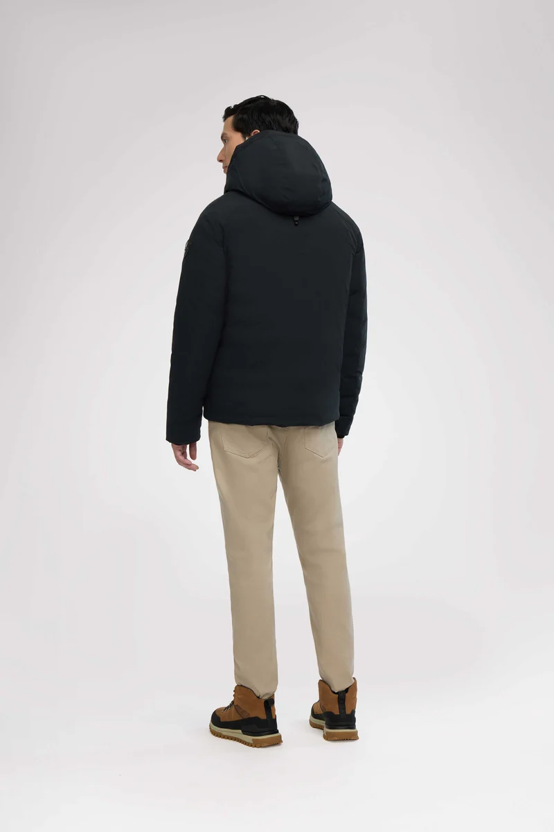 Jett Men's Lightweight Active Stretch Jacket