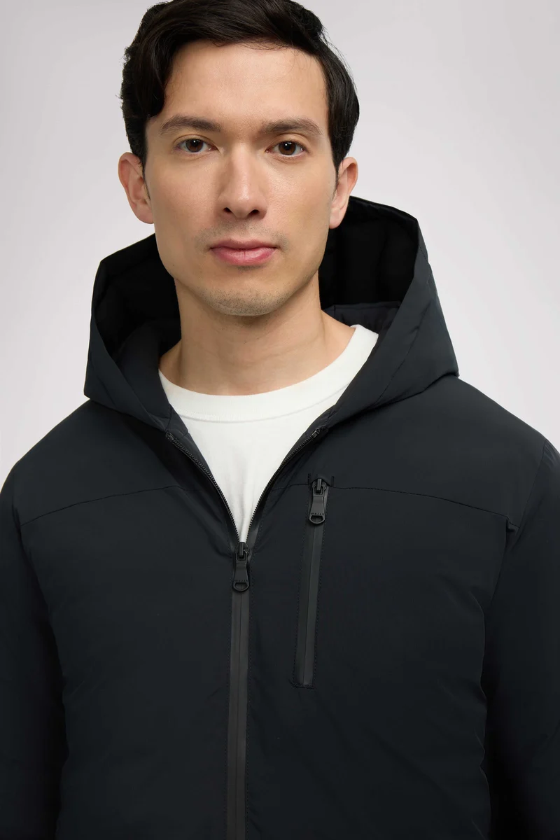Jett Men's Lightweight Active Stretch Jacket