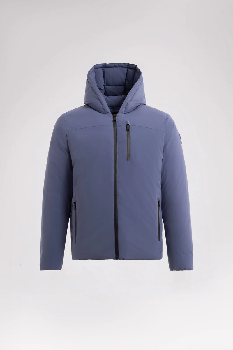 Jett Men's Lightweight Active Stretch Jacket