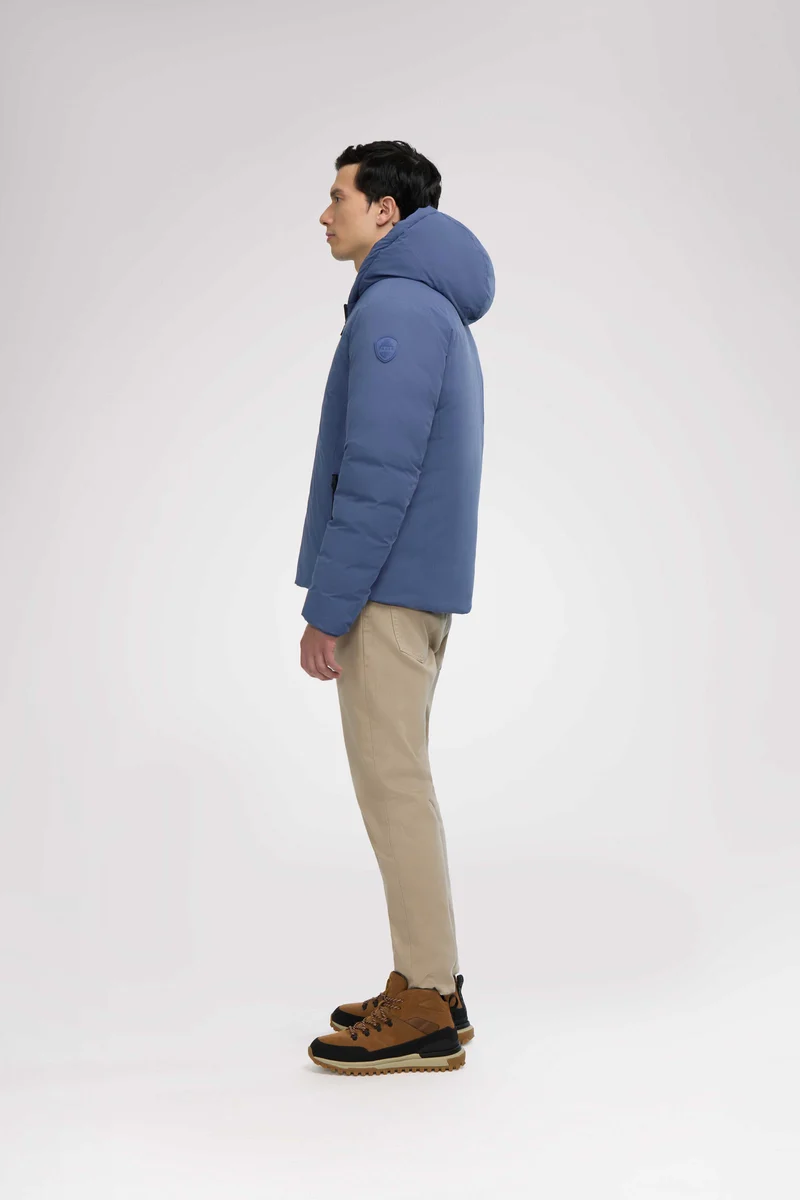 Jett Men's Lightweight Active Stretch Jacket