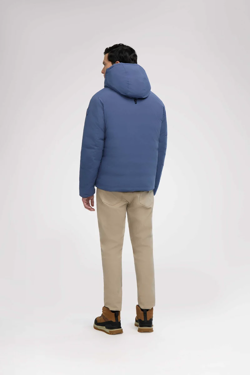 Jett Men's Lightweight Active Stretch Jacket