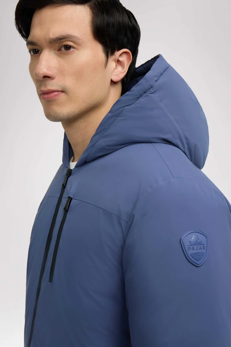 Jett Men's Lightweight Active Stretch Jacket