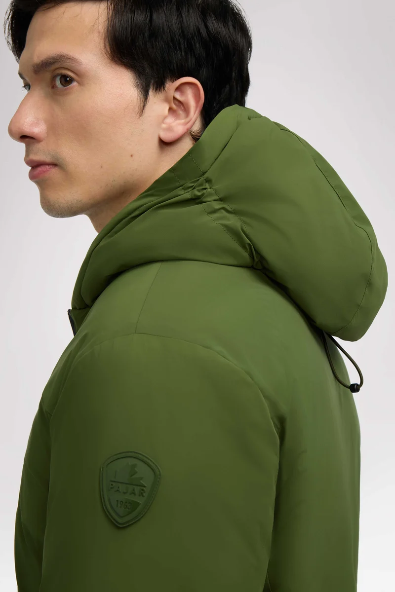 Jett Men's Lightweight Active Stretch Jacket