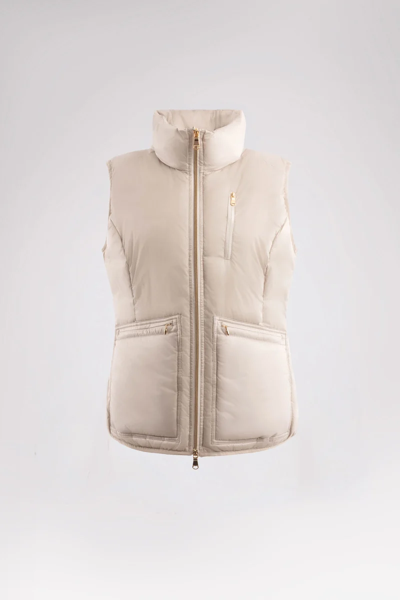 Reese Women's Lightweight Lite Vest