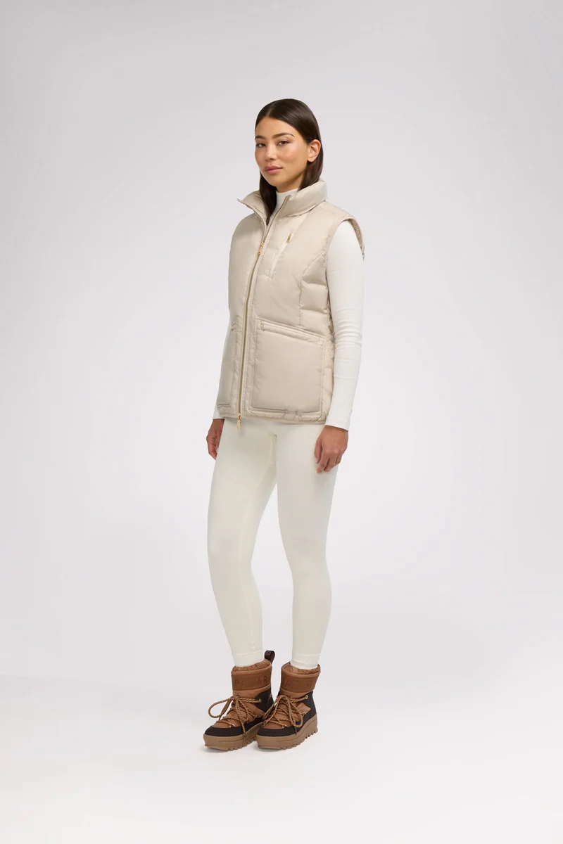 Reese Women's Lightweight Lite Vest