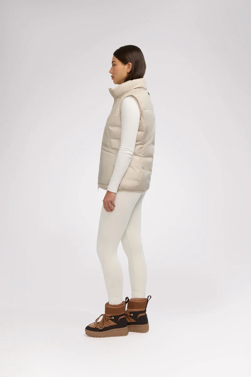 Reese Women's Lightweight Lite Vest
