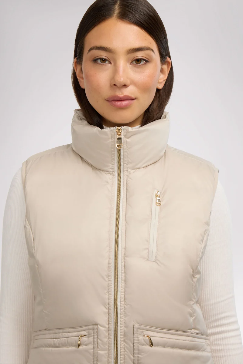 Reese Women's Lightweight Lite Vest