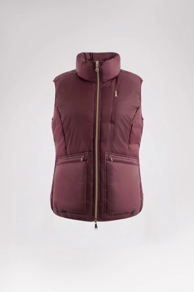 Reese Women's Lightweight Lite Vest