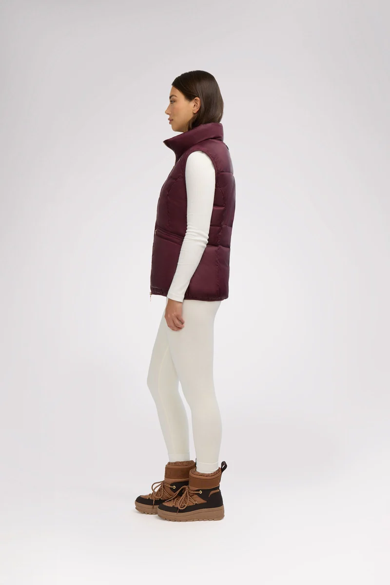 Reese Women's Lightweight Lite Vest