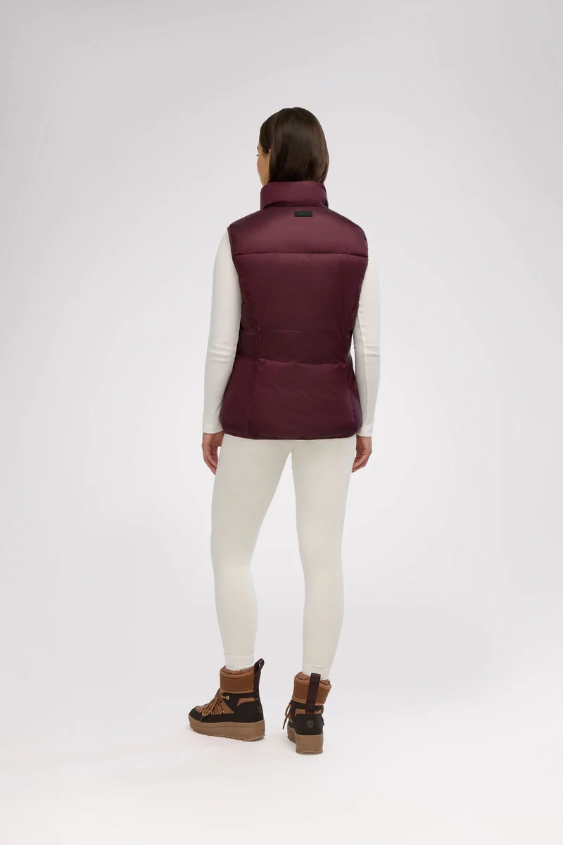 Reese Women's Lightweight Lite Vest