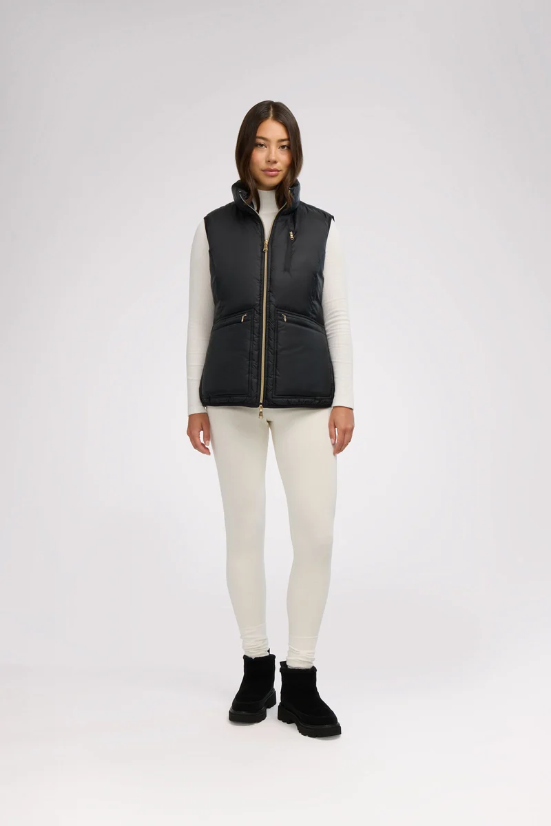 Reese Women's Lightweight Lite Vest