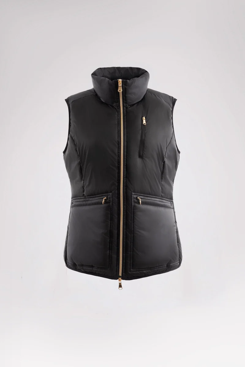 Reese Women's Lightweight Lite Vest