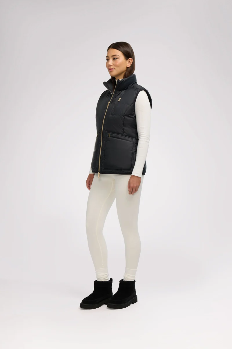 Reese Women's Lightweight Lite Vest
