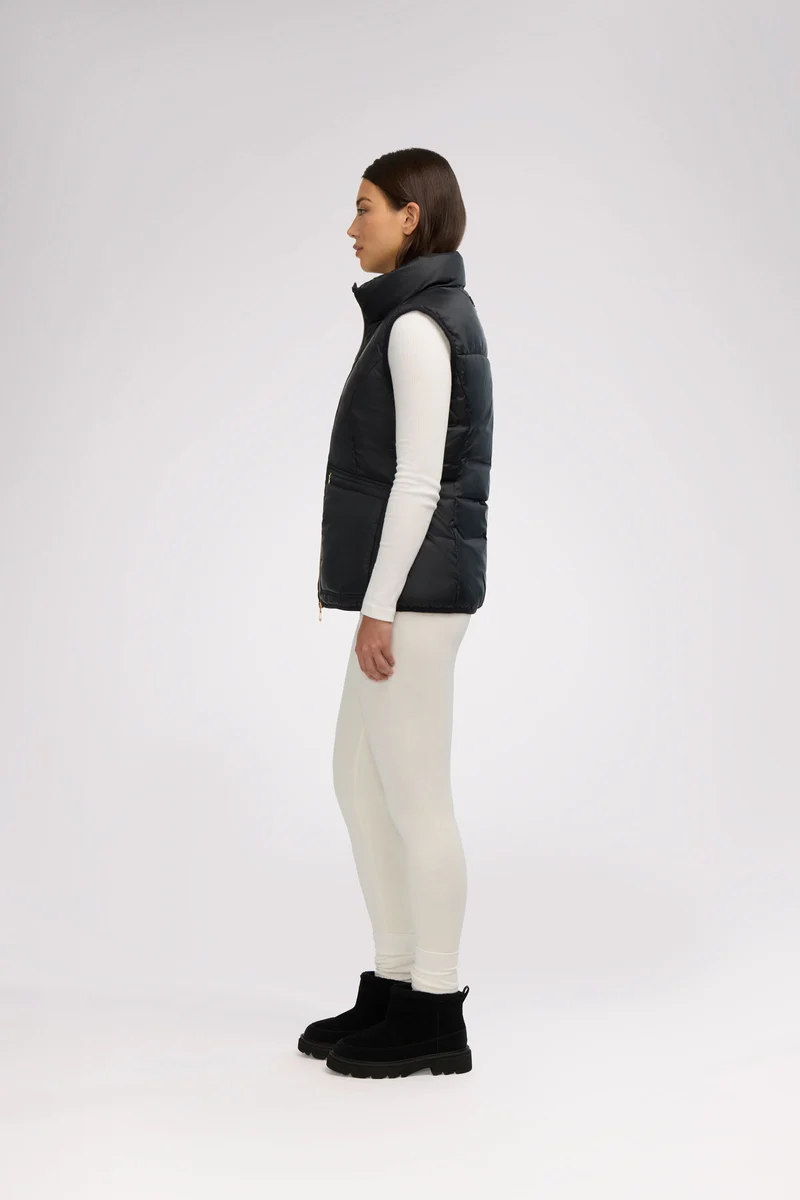 Reese Women's Lightweight Lite Vest