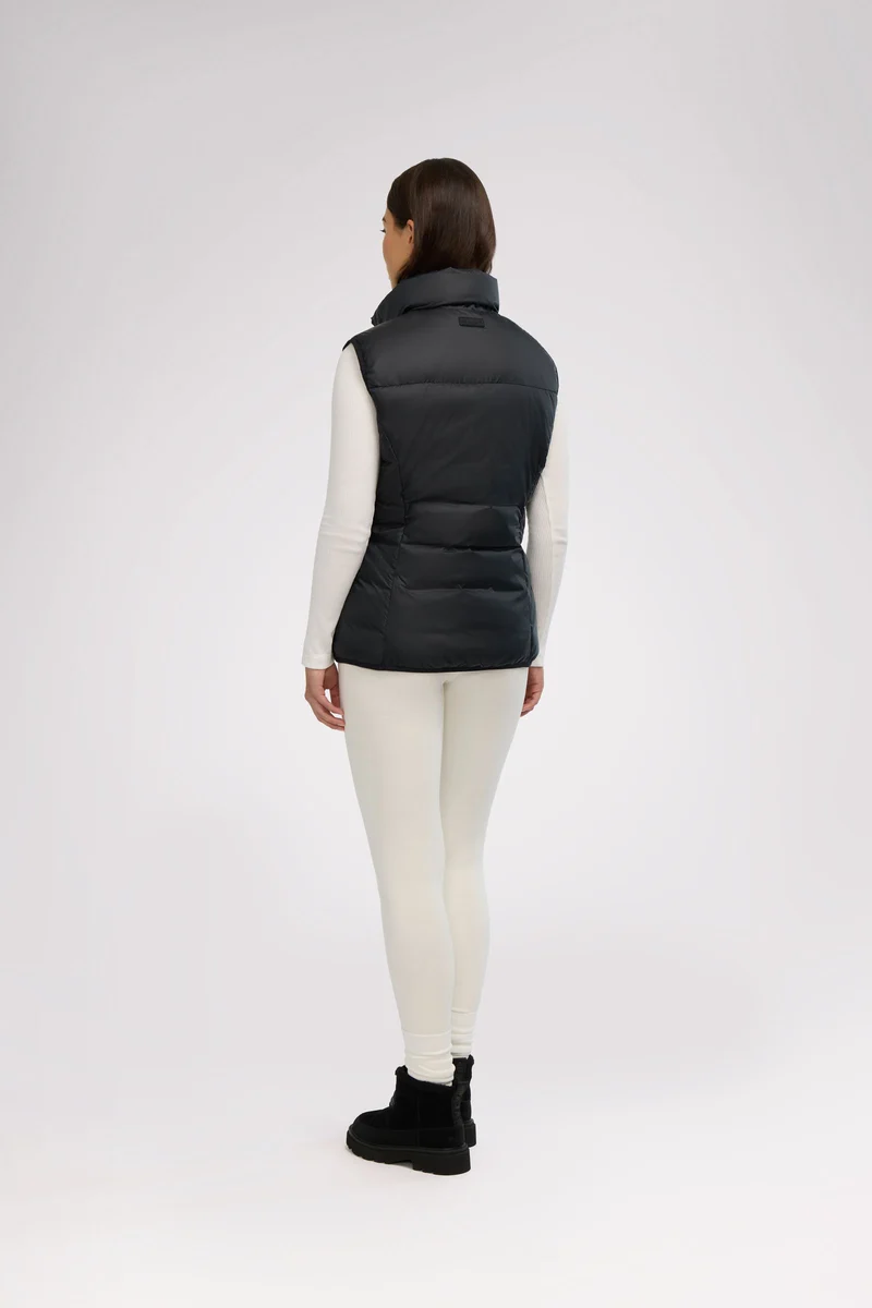 Reese Women's Lightweight Lite Vest