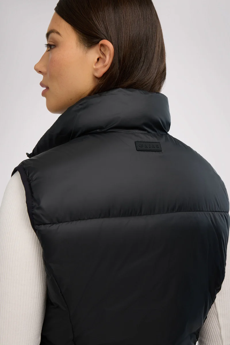 Reese Women's Lightweight Lite Vest