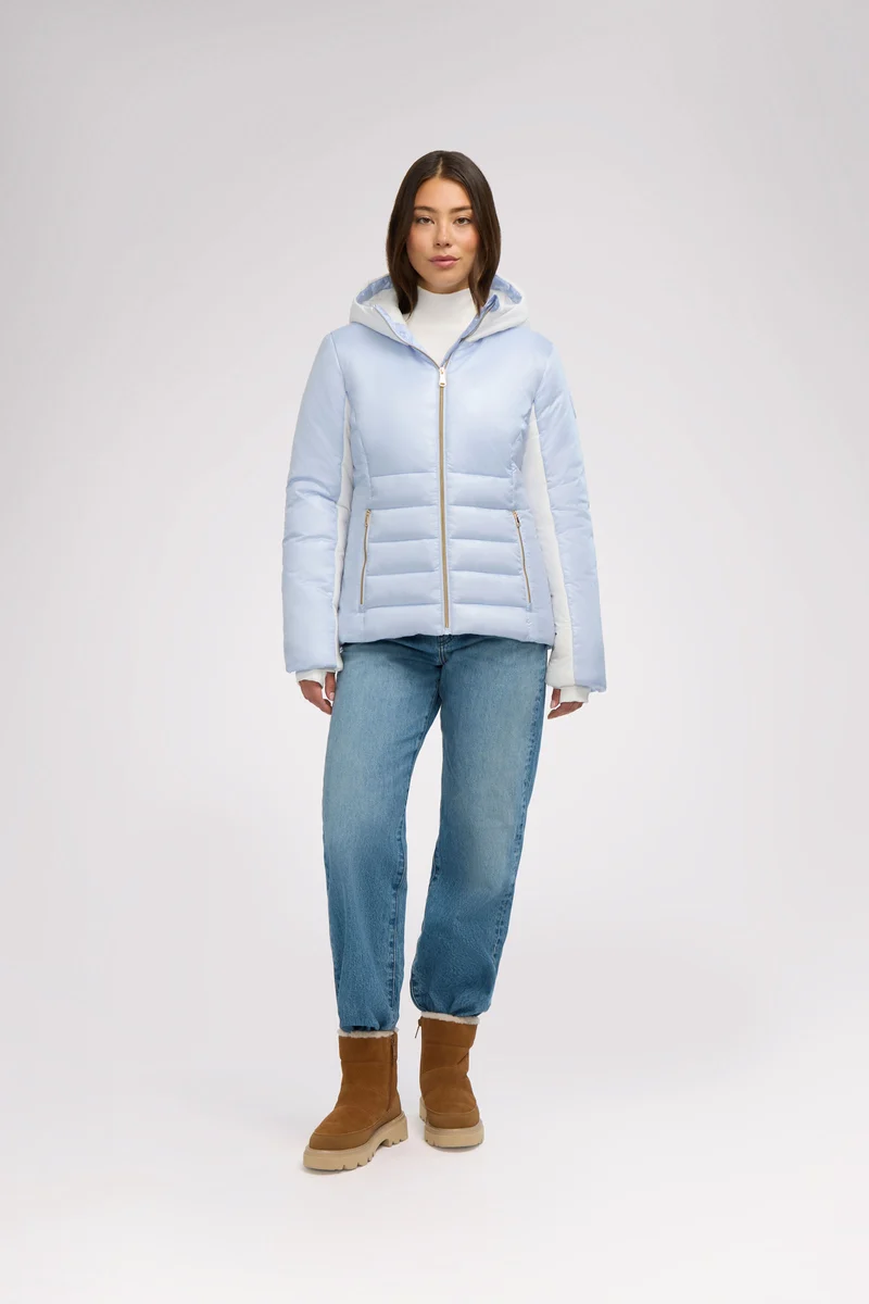 Rosie Women's Lightweight Lite Jacket
