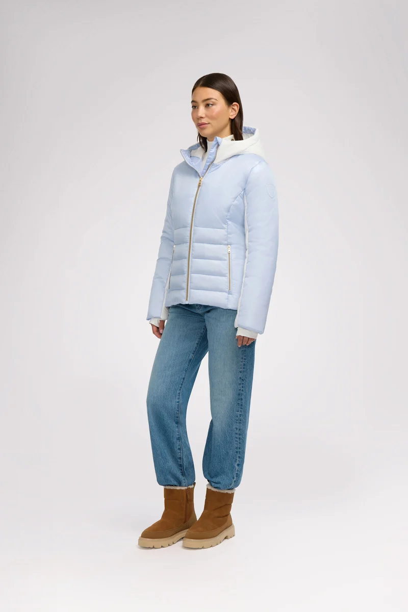Rosie Women's Lightweight Lite Jacket