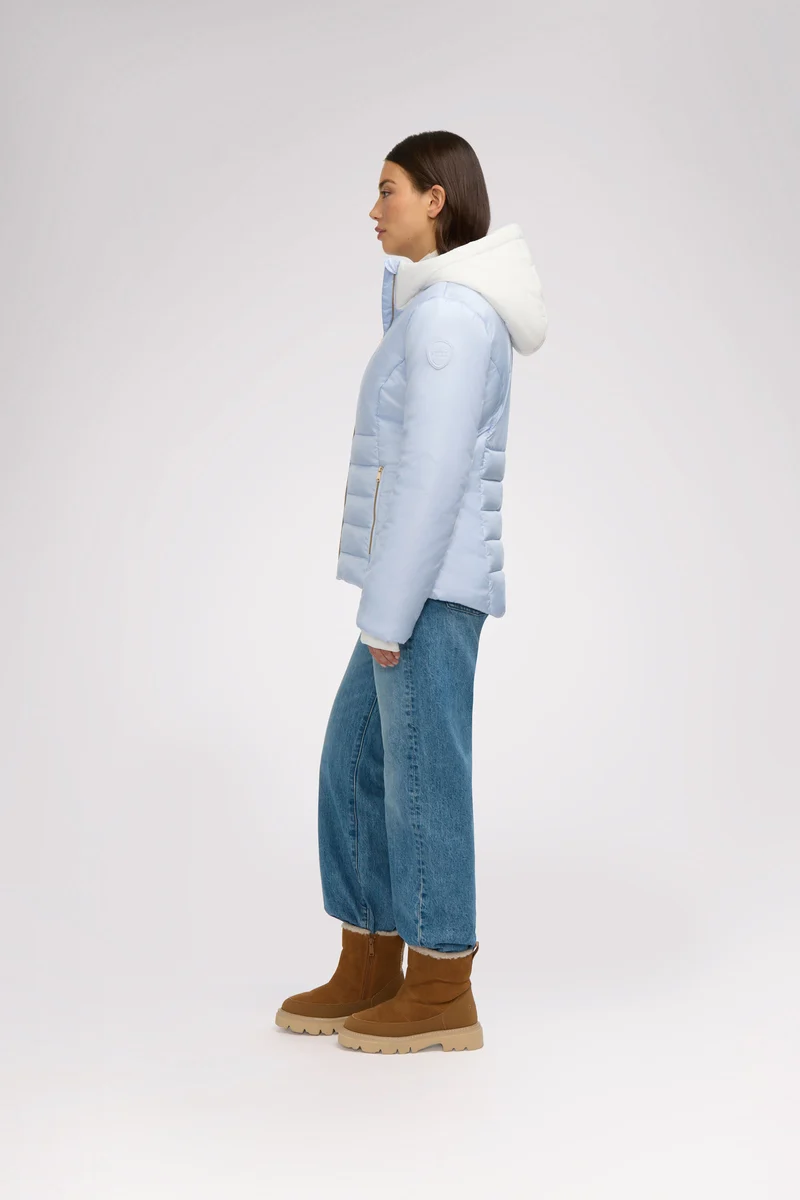 Rosie Women's Lightweight Lite Jacket