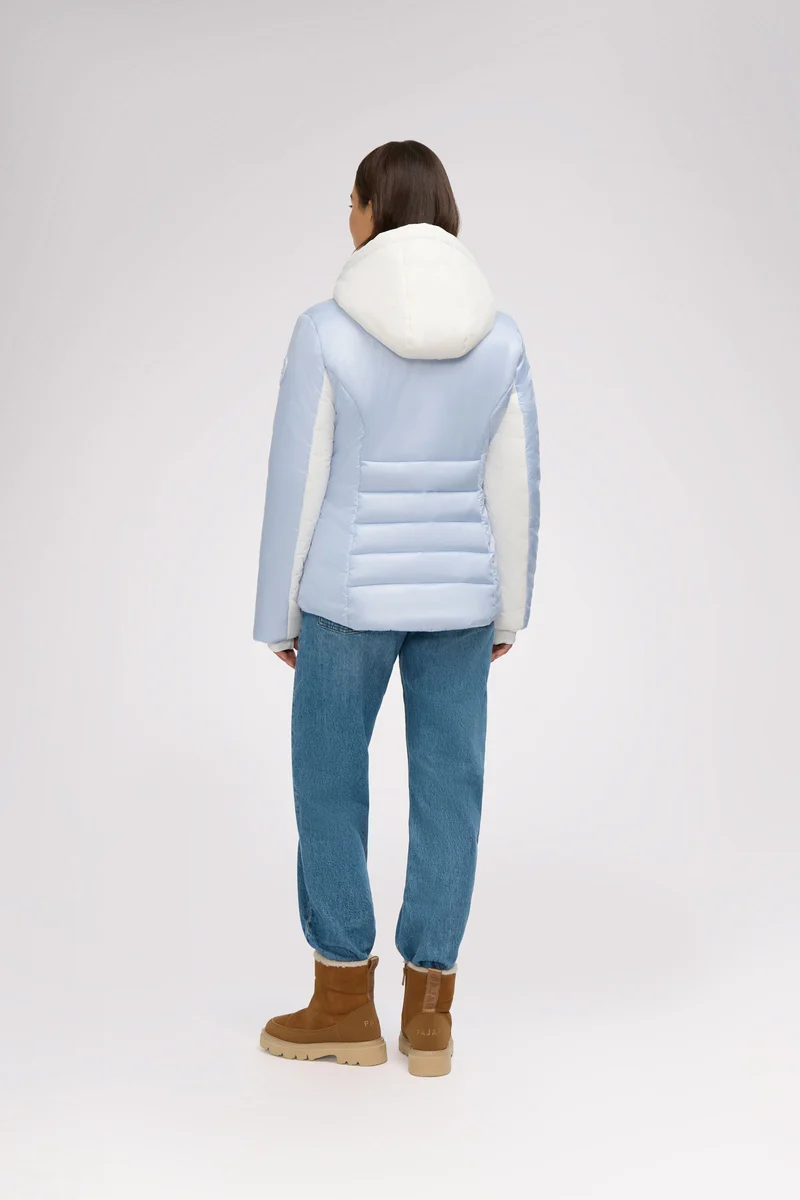 Rosie Women's Lightweight Lite Jacket