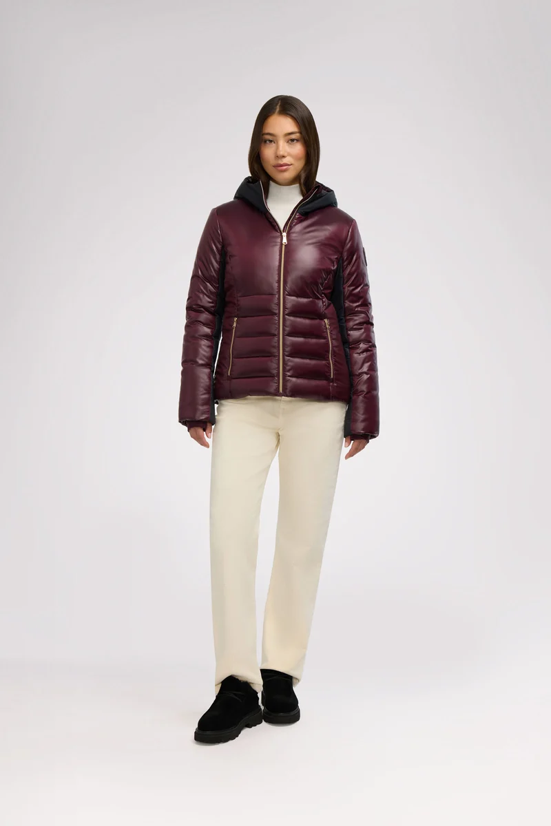 Rosie Women's Lightweight Lite Jacket