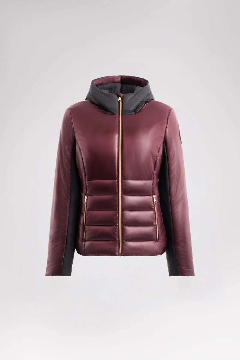 Rosie Women's Lightweight Lite Jacket
