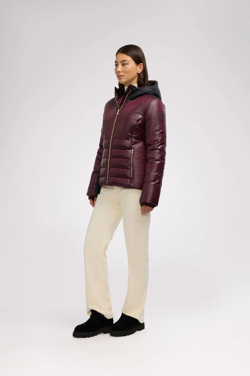 Rosie Women's Lightweight Lite Jacket