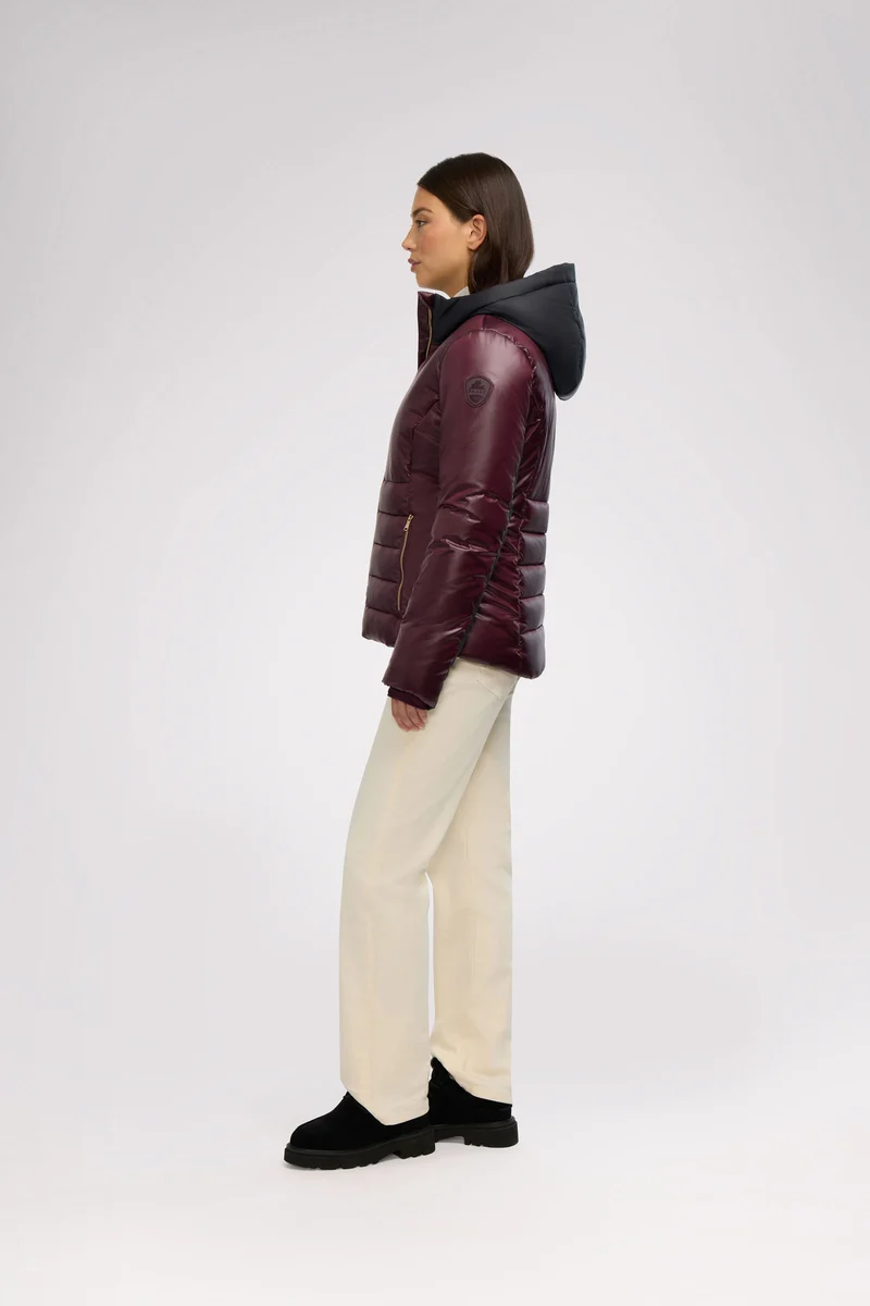 Rosie Women's Lightweight Lite Jacket