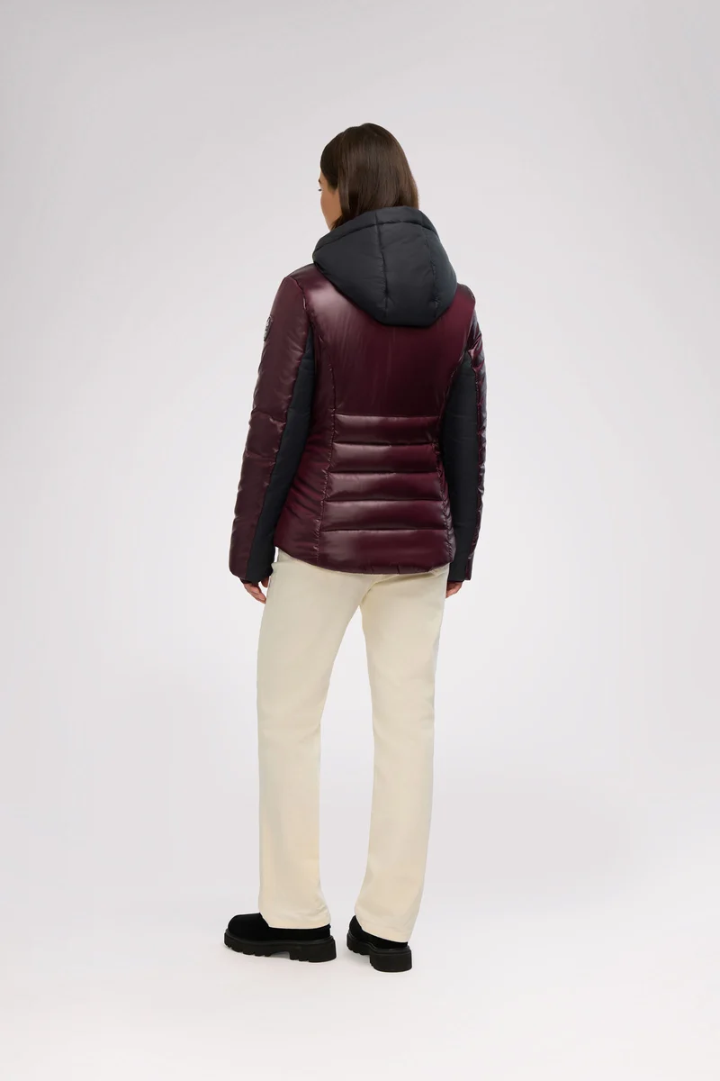 Rosie Women's Lightweight Lite Jacket
