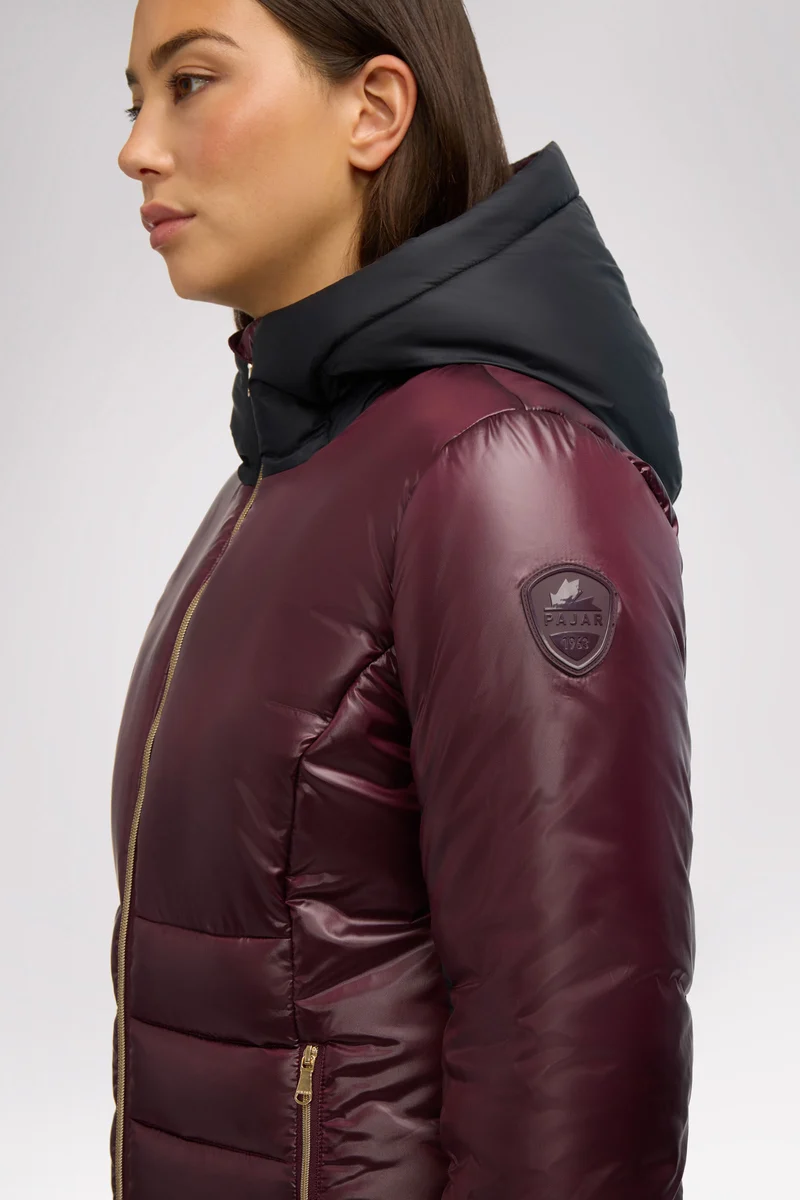 Rosie Women's Lightweight Lite Jacket