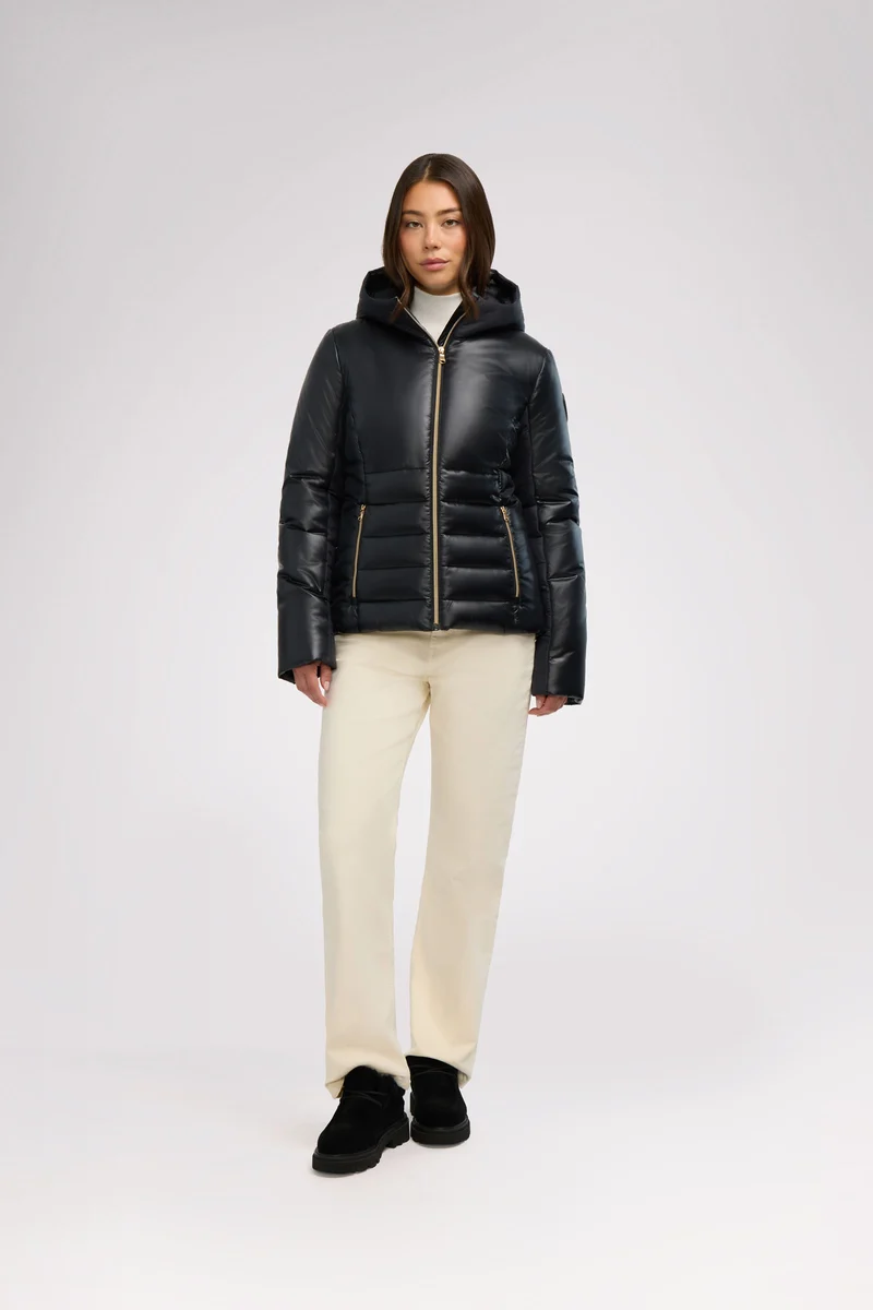 Rosie Women's Lightweight Lite Jacket