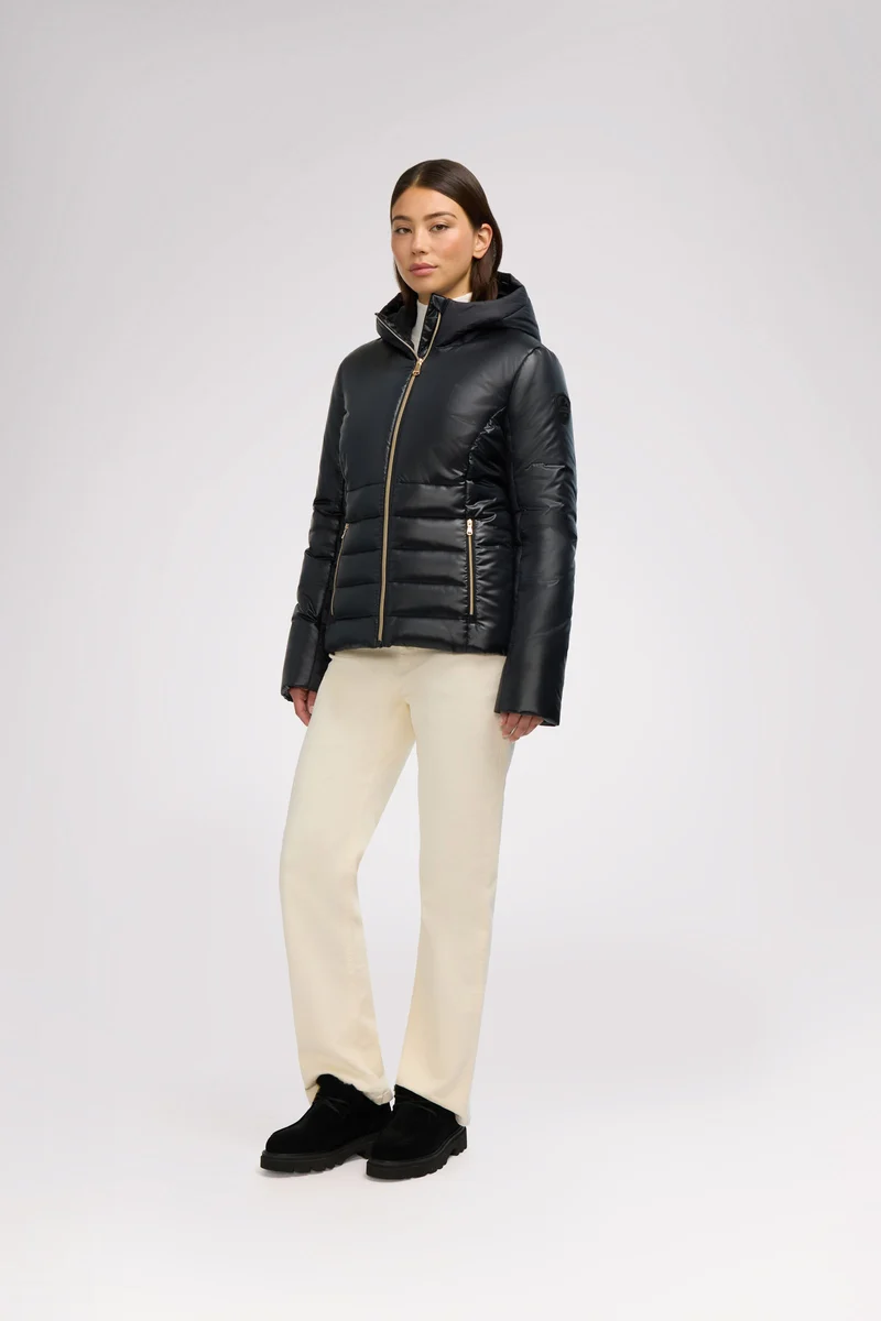 Rosie Women's Lightweight Lite Jacket