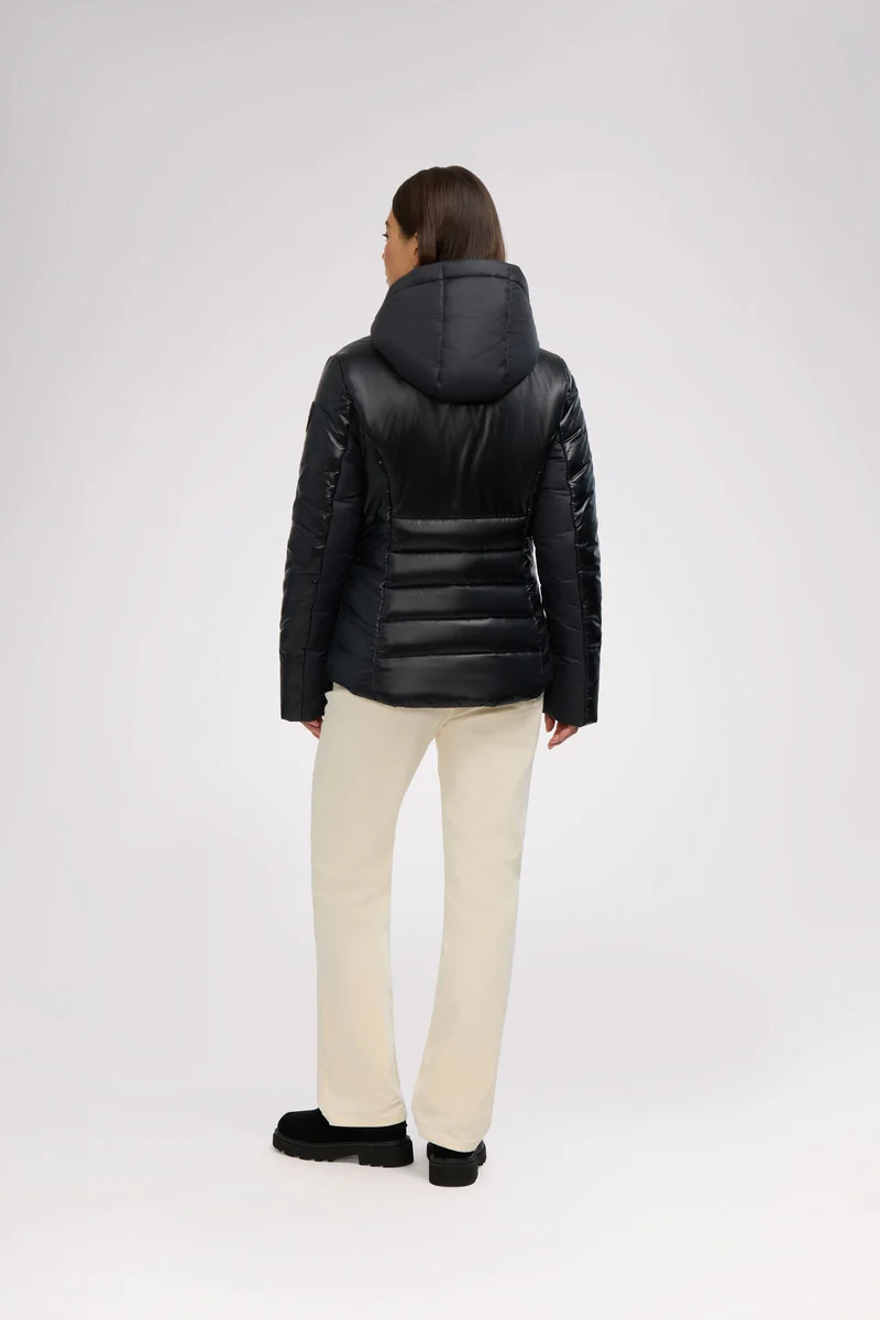Rosie Women's Lightweight Lite Jacket