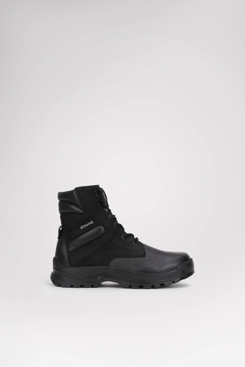 Alex G Men's Heritage Boot w/ Ice Gripper