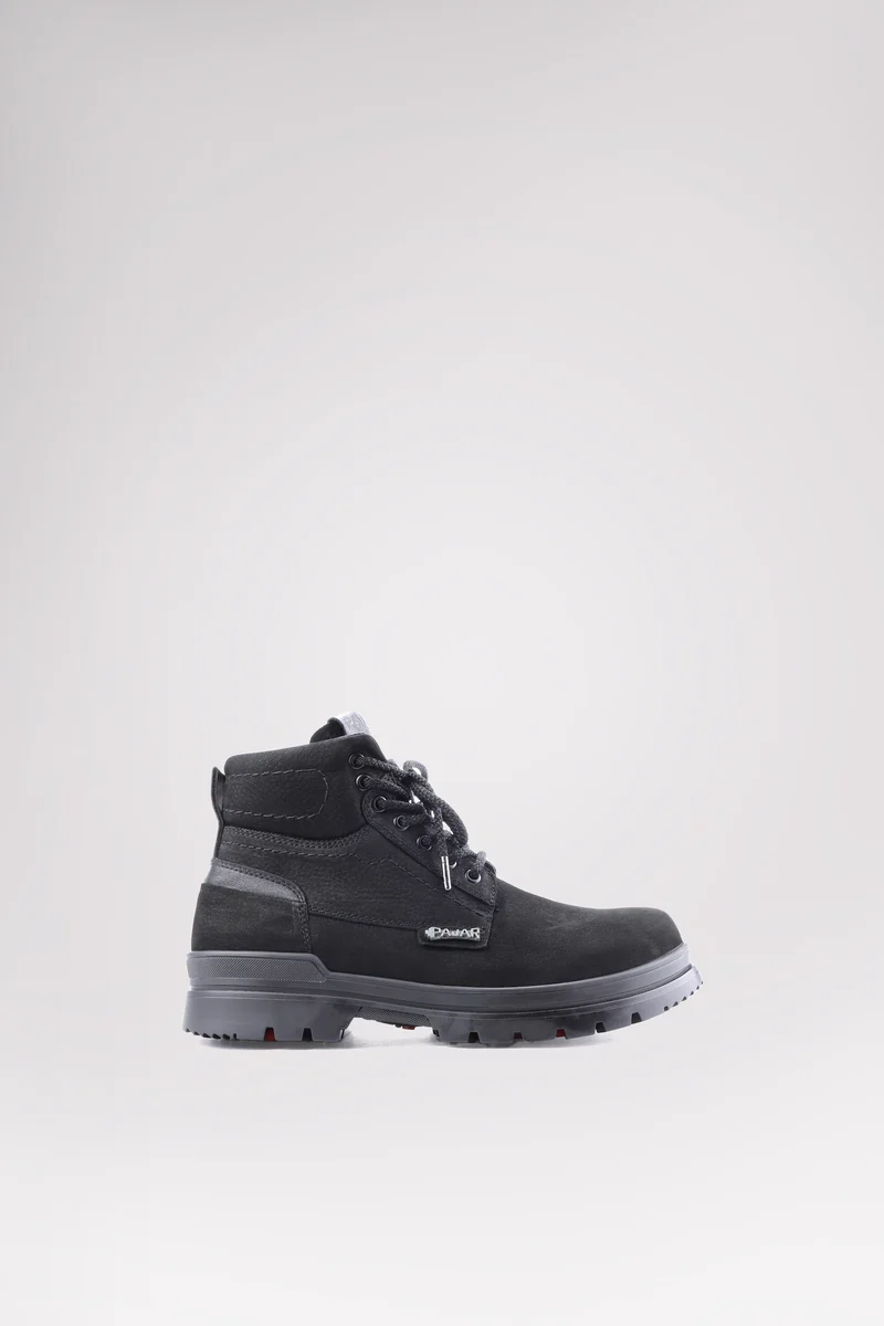 Matthew Men's Heritage Boot w/ Ice Gripper