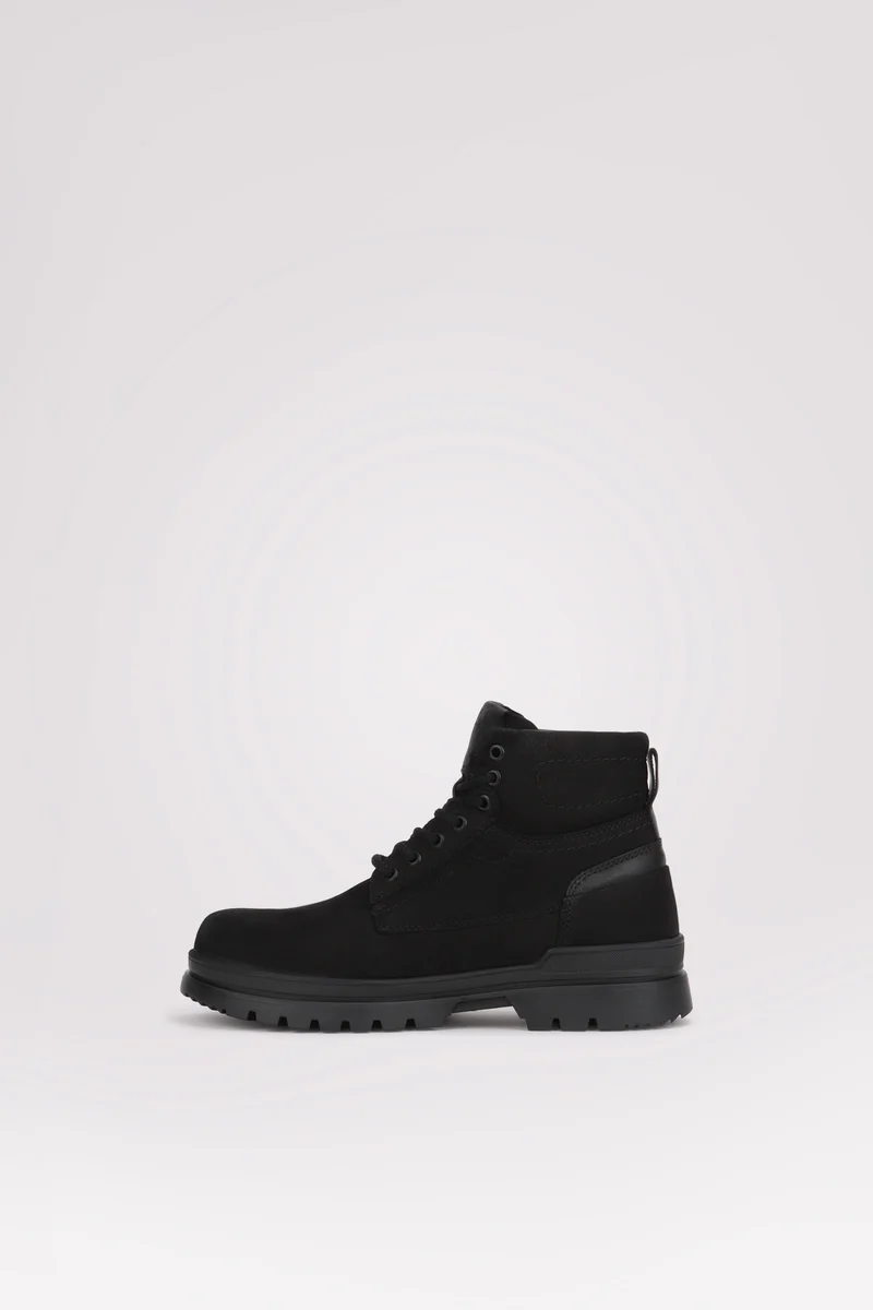 Matthew Men's Heritage Boot w/ Ice Gripper